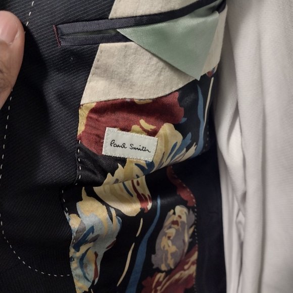 Paul Smith suits 42 - Picture 6 of 16